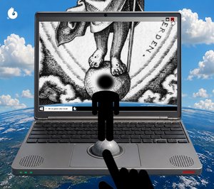 Foi-me dado todo o poder no céu e na terra (da série WINDOWS) de Alexander Eibach