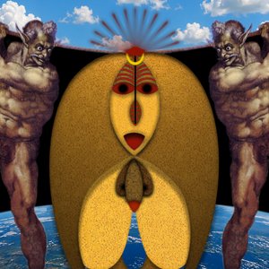 Travessia difícil (II) (da série O animal histórico) de Alexander Eibach
