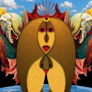 A queda dos anjos (da série O animal histórico) de Alexander Eibach