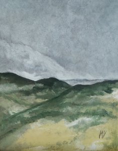 Horizontes distantes de M. Vet