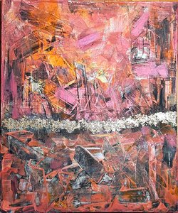 Fogo de Steffi_Seiler_Art