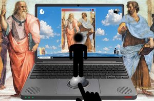 Der letzte Dialog
