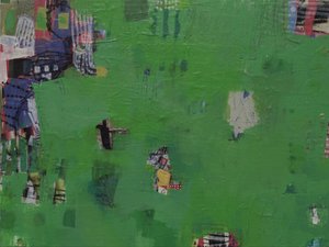 A Walk in Mind de OBOSHI