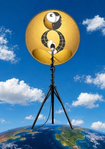 Skymaster (I) de Alexander Eibach