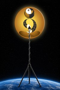 Skymaster (II) de Alexander Eibach
