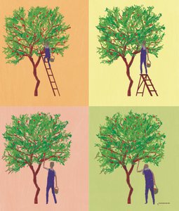Devoluções Garantidas, 2016 de A.Richard Allen