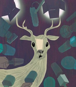 Em destaque, 2017 de A.Richard Allen