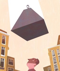 Surpresa!, 2016 de A.Richard Allen