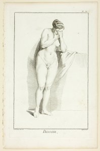 Desenho: Figura da Encyclopédie