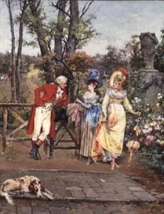 Flerte de A. Orselli