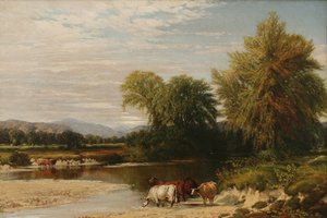 O Ford, 1856