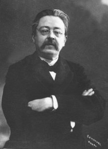 O mar, c1893
