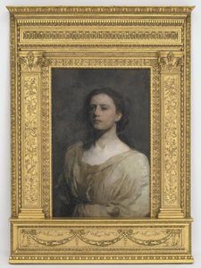 Head, 1888-89