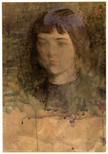 Maria de Abbott Handerson Thayer