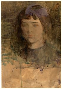 Mary de Abbott Handerson Thayer