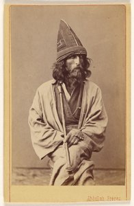 Hadji - Dervixe. de Abdullah Frères