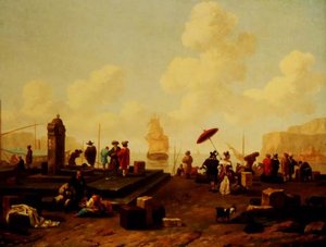 A Orla Marítima