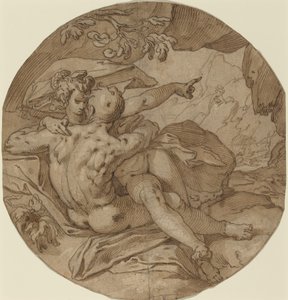 Acis e Galatea