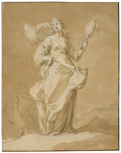 Juno de Abraham Bloemaert