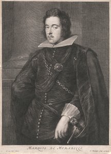 Marquês de Mirabelle