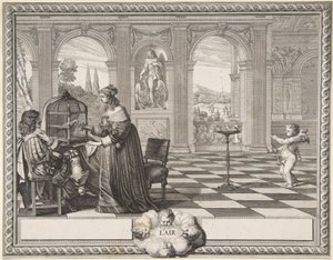 Ar de Abraham Bosse