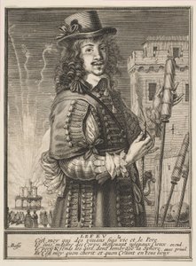 Fogo de Abraham Bosse