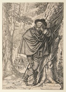 James Howell de Abraham Bosse