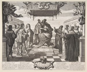 A alegria de França
