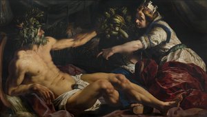 Scaldis e Antverpia Scheldt e Antuérpia, 1609.