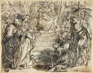 Julgamento de Salomão