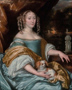 JPortrait de Jacquemijna Le Pla