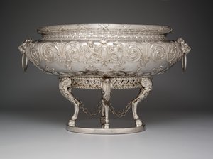 Cisterna de vinho Huntingdon de Abraham Portal