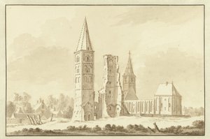 Abadia de Egmond