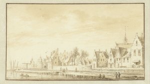  de Abraham Rademaker