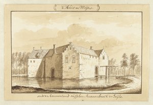  de Abraham Rademaker
