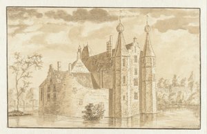  de Abraham Rademaker