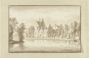  de Abraham Rademaker