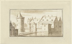  de Abraham Rademaker