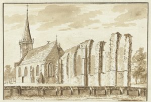 Igreja em Heiloo