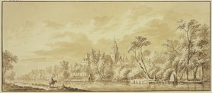  de Abraham Rademaker