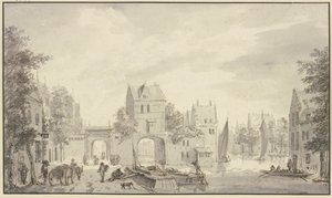  de Abraham Rademaker