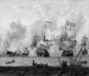  de Abraham Storck