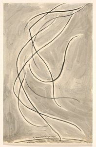 Abstracção de Dança: Isadora Duncan. (ou