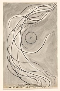 Abstracção de Dança: Isadora Duncan (ou