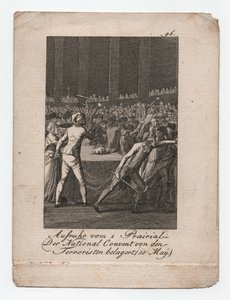 Revolta do 1º Prairial