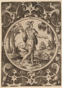 Hermes de Abraham de Bruyn