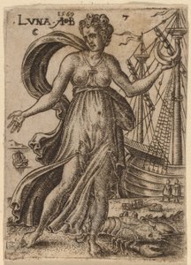 Lua de Abraham de Bruyn