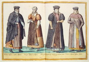 Fantasias do século XVI de 