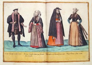Fantasias do século XVI de 