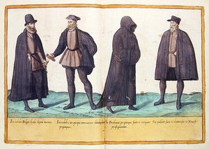 Fantasias do século XVI de 